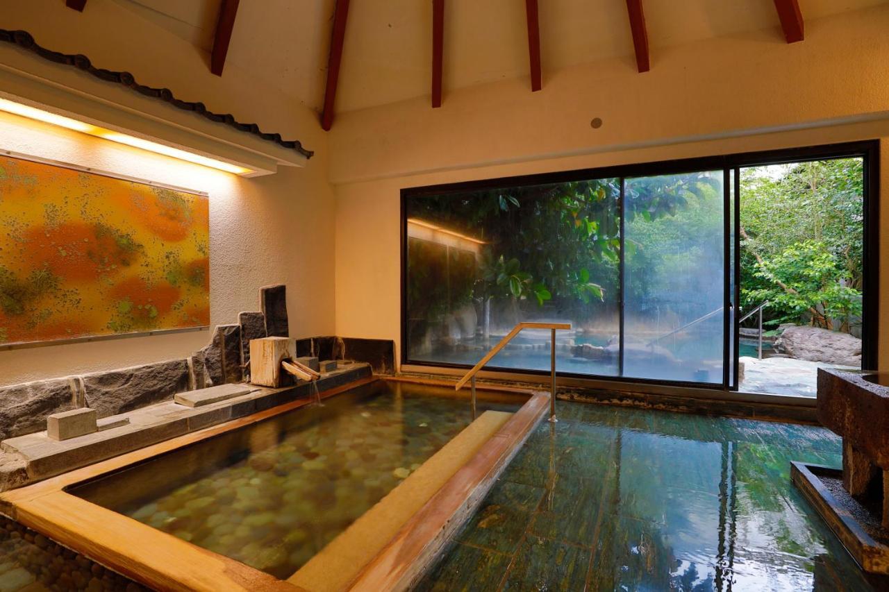 ซากาฮิจิริ เกียวกูโชเอน Hotel อิซุ ภายนอก รูปภาพ