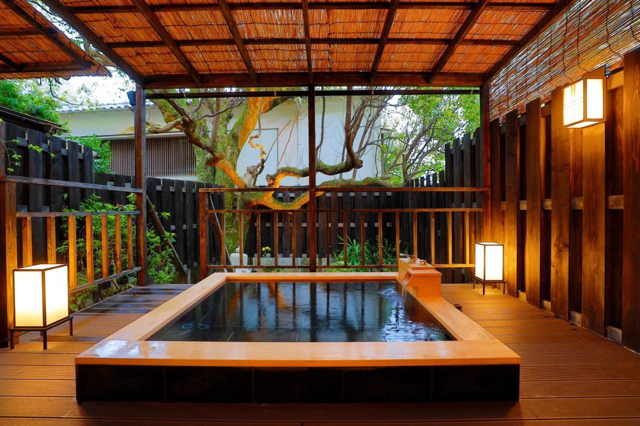 ซากาฮิจิริ เกียวกูโชเอน Hotel อิซุ ภายนอก รูปภาพ