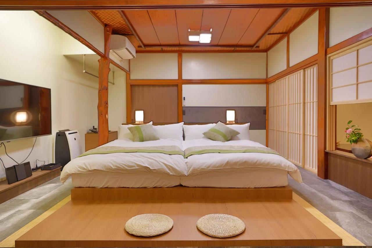 ซากาฮิจิริ เกียวกูโชเอน Hotel อิซุ ภายนอก รูปภาพ
