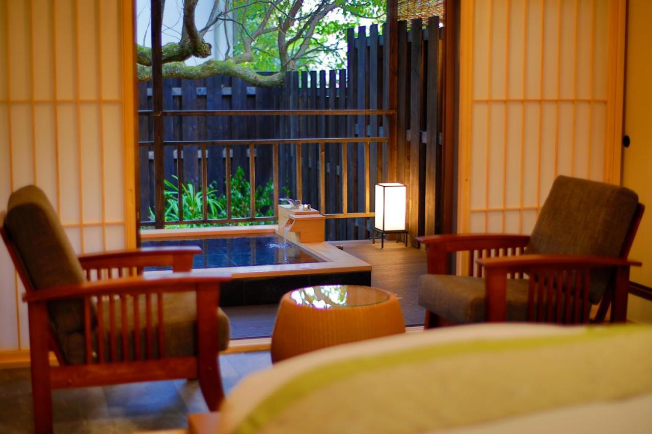 ซากาฮิจิริ เกียวกูโชเอน Hotel อิซุ ภายนอก รูปภาพ