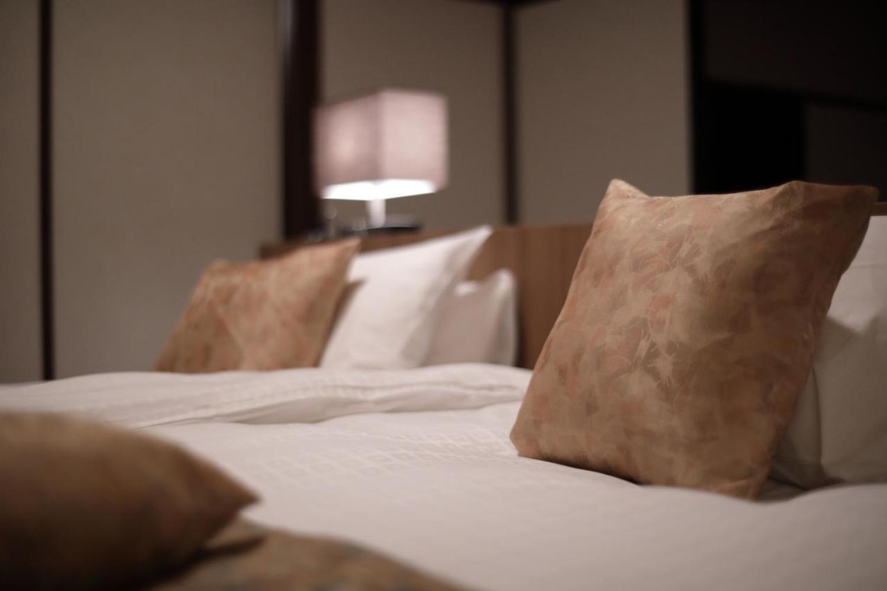 ซากาฮิจิริ เกียวกูโชเอน Hotel อิซุ ภายนอก รูปภาพ