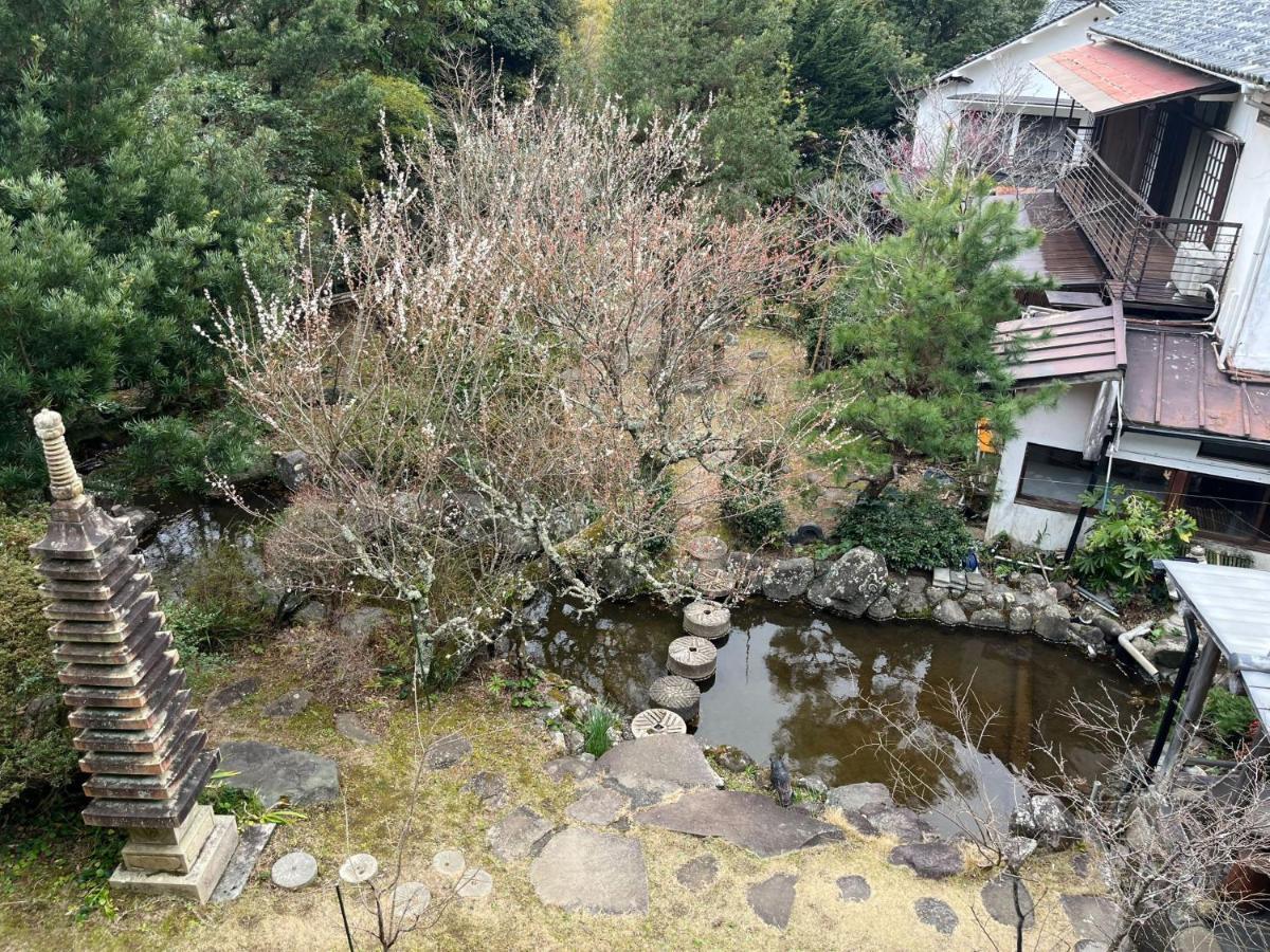 ซากาฮิจิริ เกียวกูโชเอน Hotel อิซุ ภายนอก รูปภาพ